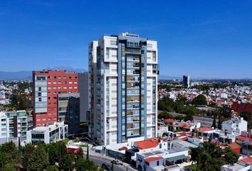 Departamento en  Boulevard Recta A Cholula, Cholula De Rivadavia, San Andrés Cholula, Puebla, 72810, Mex