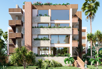 Departamento en  Kaan, Othón P. Blanco, Quintana, Mex