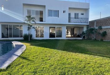 Casa en  Paseo De Los Jazmines, Tepeojuma, Puebla, 74390, Mex