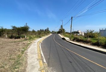 Lote de Terreno en  El Lencero, Municipio De Emiliano Zapata (veracruz)