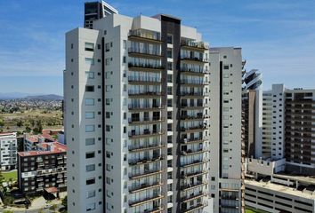 Departamento en  Boulevard América, Lomas De Angelópolis Ii, Pueblo De San Bernardino Tlaxcalancingo, San Andrés Cholula, Puebla, 72830, Mex