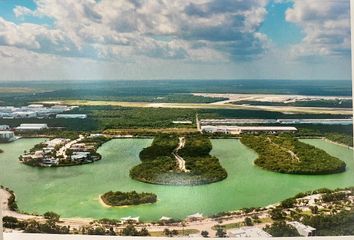 Lote de Terreno en  Lagos Del Sol, Cancún, Quintana Roo