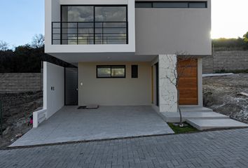 Casa en  Lomas Flor Del Bosque, Municipio De Puebla