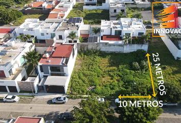 Lote de Terreno en  Residencial Santa Bárbara, Municipio De Colima