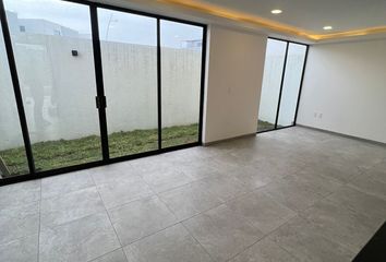 Casa en condominio en  Zakia, El Marqués