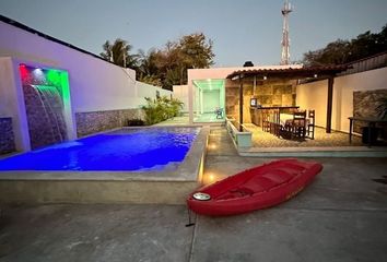 Casa en  Calle 34 40-40, Miguel Hidalgo, Progreso, Yucatán, 97330, Mex