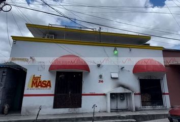 Local comercial en  Avenida Río Nazas, La Altamira, Monterrey, Nuevo León, 64750, Mex