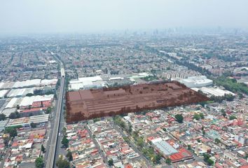 Nave en  Banorte, Residencial La Escalera, Gustavo A. Madero, Ciudad De México, 07320, Mex