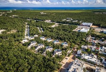 Departamento en  Calle 2 A Ote, Villas De Tulum, Tulum, Quintana Roo, 77764, Mex