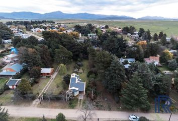 Terrenos en  Calle Coronel Pringles, Sierra De La Ventana, Tornquist, Provincia De Buenos Aires, Arg