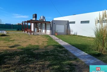 Quinta/Finca en  Calle Guardia Vieja, Bahía Blanca, Provincia De Buenos Aires, Arg