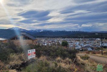 Terrenos en  San Martín De Los Andes, Lácar, Neuquén, Arg