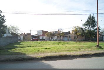 Terrenos en  Diagonal Sarmiento, Coronel De Marina Leonardo Rosales, Provincia De Buenos Aires, Arg