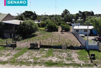 Terrenos en  Bajo Hondo, Coronel De Marina Leonardo Rosales, Provincia De Buenos Aires, Arg