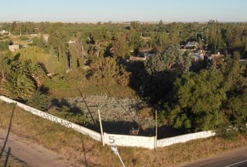 Terrenos en  Calle Costa Rica, Villa General Arias, Coronel De Marina Leonardo Rosales, Provincia De Buenos Aires, Arg