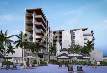 Departamento en  Playa Del Carmen, Quintana Roo