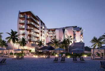 Departamento en  Playa Del Carmen, Quintana Roo