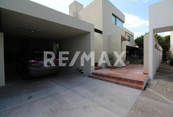 Casa en condominio en  Álamos 3a Sección, Municipio De Querétaro