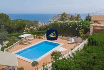 Chalet en  Portichol, Alicante Provincia