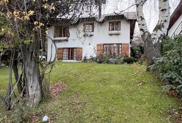 Casa en  San Carlos De Bariloche, San Carlos De Bariloche