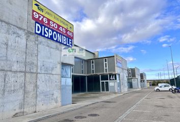 Local Comercial en  Venta Del Olivar, Zaragoza