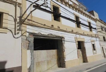 Terreno en  La Pobla De Montornes, Tarragona Provincia