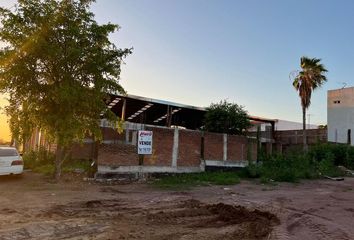 Lote de Terreno en  Centro Sinaloa, Culiacán