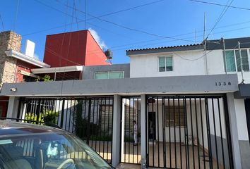 Casa en  Colonia Chapalita, Guadalajara, Jalisco