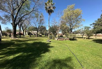 Lote de Terreno en  El Sáuz, Tlaquepaque