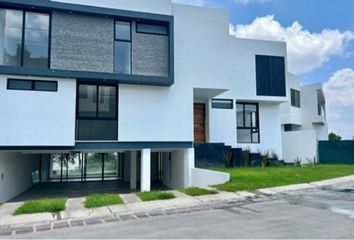 Casa en  Puerta Del Bosque, Zapopan, Jalisco