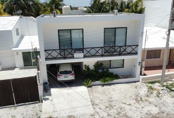 Casa en  Chicxulub Puerto, Progreso, Z - Progreso, Yucatán