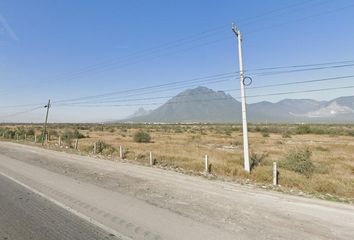 Lote de Terreno en  Villa Salinas Victoria, Salinas Victoria