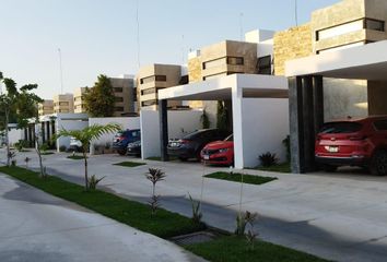 Casa en  Pueblo Dzitya, Mérida, Yucatán