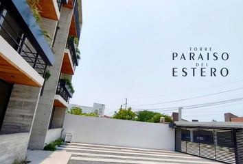 Departamento en  Paraíso Del Estero (la Burbuja), Alvarado, Veracruz