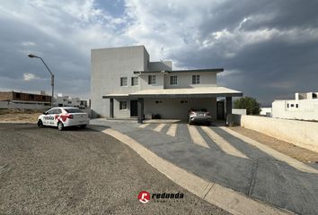 Casa en  Real De Juriquilla, Municipio De Querétaro