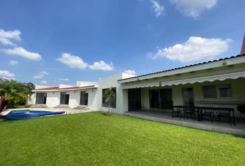 Casa en  Centro Jiutepec, Jiutepec, Morelos