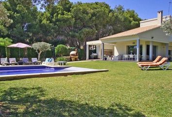 Villa en  Moraira, Alicante Provincia