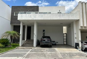 Casa en  Valle Del Vergel, Monterrey