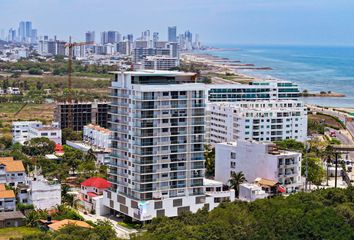 Apartamento en  Cielo Mar, Cartagena De Indias