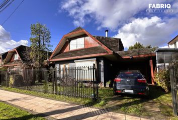 Casa en  Temuco, Cautín