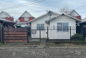 Casa en  Curacautín, Malleco