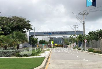 Lote de Terreno en  San Salvador, Barranquilla