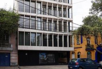 Departamento en  Roma Norte, Cuauhtémoc, Cdmx