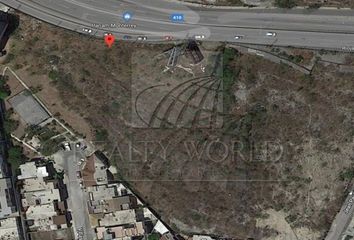 Lote de Terreno en  Colinas De San Jerónimo 1 Sector, Monterrey