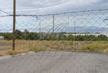 Lote de Terreno en  Buenavista, Nuevo Laredo