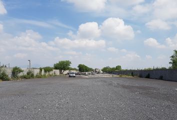 Lote de Terreno en  Andres Caballero Moreno Agrop, General Escobedo