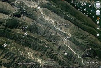 Lote de Terreno en  Inf La Huasteca, Santa Catarina