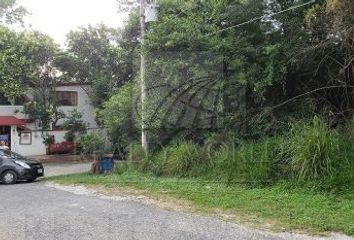 Lote de Terreno en  San Francisco, Santiago, Santiago, Nuevo León