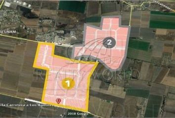 Lote de Terreno en  León De Los Aldama