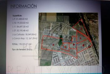 Lote de Terreno en  Loma De Rodriguera, Culiacán